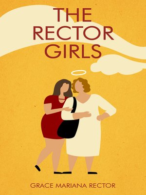 cover image of The Rector Girls